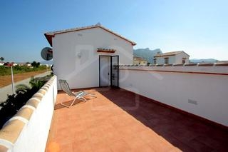 Els Poblets property: Els Poblets, Spain | Villa for sale 64894