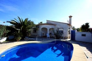 Els Poblets property: Villa for sale in Els Poblets 64895