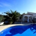 Els Poblets property: Alicante, Spain Villa 64895