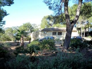 Moraira property: Villa for sale in Moraira, Alicante 64896