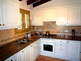 Moraira property: Alicante property | 3 bedroom Villa 64896