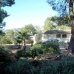 Moraira property:  Villa in Alicante 64896