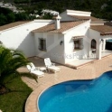 Moraira property: Villa for sale in Moraira 64897