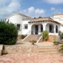 Moraira property: Villa for sale in Moraira 64898