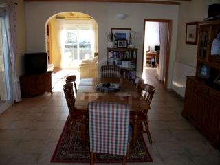 Nucleo Benitachell property: Villa with 3 bedroom in Nucleo Benitachell, Spain 64899