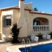 Nucleo Benitachell property: Alicante, Spain Villa 64899