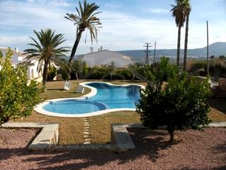 Nucleo Benitachell property: Townhome for sale in Nucleo Benitachell, Spain 64902