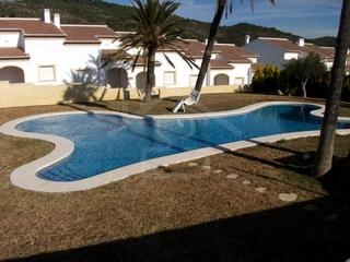 Nucleo Benitachell property: Townhome in Alicante for sale 64902