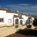 Nucleo Benitachell property: 2 bedroom Townhome in Nucleo Benitachell, Spain 64902