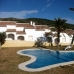 Nucleo Benitachell property: Nucleo Benitachell Townhome, Spain 64902