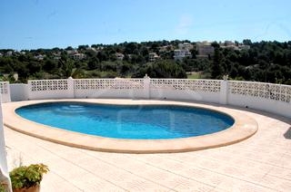 Benissa property: Benissa, Spain | Villa for sale 64904