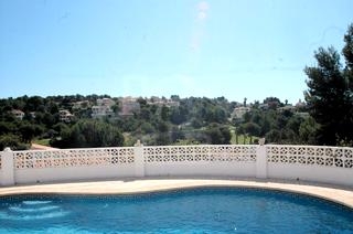 Benissa property: Benissa Villa 64904