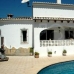 Benissa property: Alicante, Spain Villa 64904