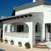 Benissa property:  Villa in Alicante 64904