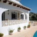 Benissa property: Villa in Benissa 64904