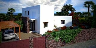 Moraira property: Villa with 3 bedroom in Moraira 64906