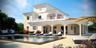 Moraira property: Moraira, Spain | Villa for sale 64906