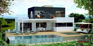 Moraira property: Alicante Villa 64906