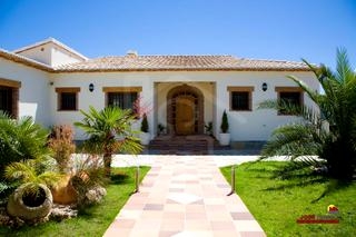 Moraira property: Moraira Villa 64906