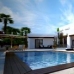 Moraira property: Alicante, Spain Villa 64906