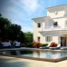 Moraira property: Alicante Villa, Spain 64906