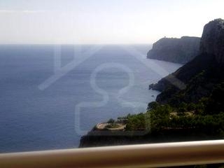 Nucleo Benitachell property: Nucleo Benitachell Apartment 64910