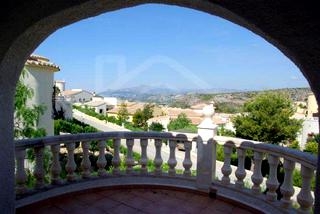 Nucleo Benitachell property: Nucleo Benitachell, Spain | Villa for sale 64913