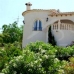 Nucleo Benitachell property: Alicante, Spain Villa 64913