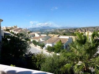 Nucleo Benitachell property: Villa for sale in Nucleo Benitachell, Alicante 64914