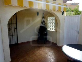 Nucleo Benitachell property: Nucleo Benitachell, Spain | Villa for sale 64914