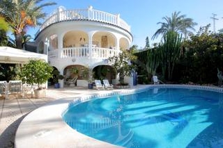 Altea property: Villa for sale in Altea 64915