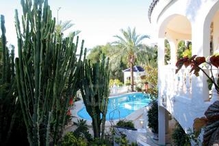 Altea property: Villa with 4 bedroom in Altea 64915