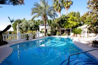 Altea property: Villa with 4 bedroom in Altea, Spain 64915