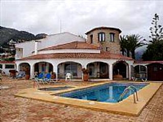 Calpe property: Villa for sale in Calpe 64919