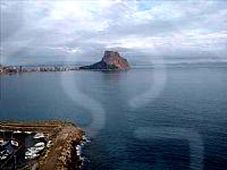 Calpe property: Villa for sale in Calpe, Spain 64919