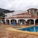 Calpe property: Alicante, Spain Villa 64919