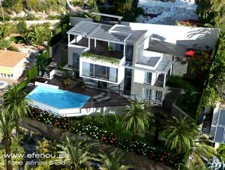 Calpe property: Villa for sale in Calpe 64920