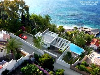 Calpe property: Villa with 4 bedroom in Calpe 64920