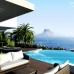 Calpe property: 4 bedroom Villa in Alicante 64920