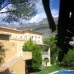 Altea La Vella property: Alicante, Spain Villa 64921