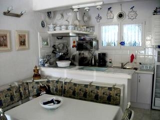 Moraira property: Townhome for sale in Moraira, Spain 64922