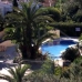 Moraira property: 2 bedroom Townhome in Alicante 64922