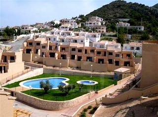 Moraira property: Townhome for sale in Moraira 64924