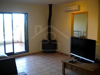 Moraira property: Townhome with 3 bedroom in Moraira, Spain 64924