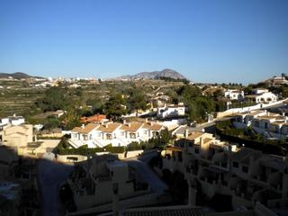 Moraira property: Townhome for sale in Moraira, Alicante 64924