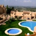 Moraira property: Moraira, Spain Townhome 64924