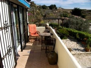 Teulada property: Teulada, Spain | Townhome for sale 64926