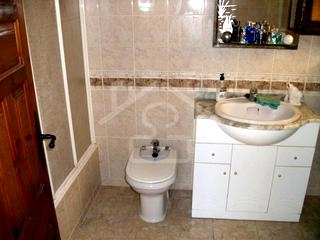 Teulada property: Townhome with 3 bedroom in Teulada, Spain 64927