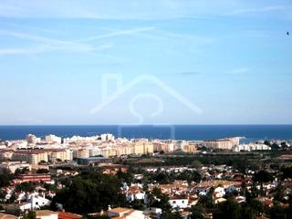 Denia property: Villa for sale in Denia, Spain 64928