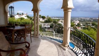 Denia property: Villa with 5 bedroom in Denia 64928